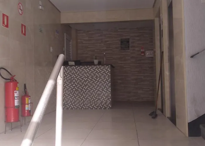 Apartamento Da Vilma