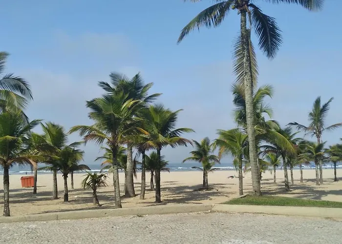 Apartamento Da Vilma