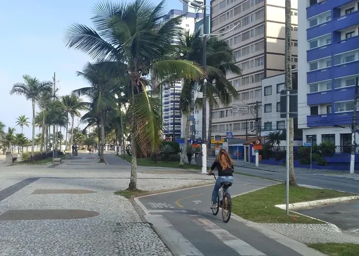Apartamento Da Vilma