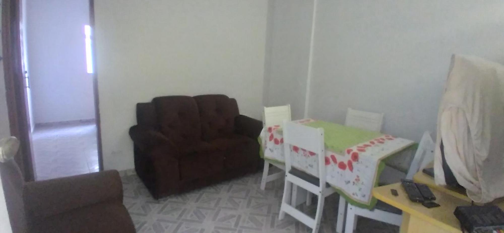 Da Vilma Apartment *