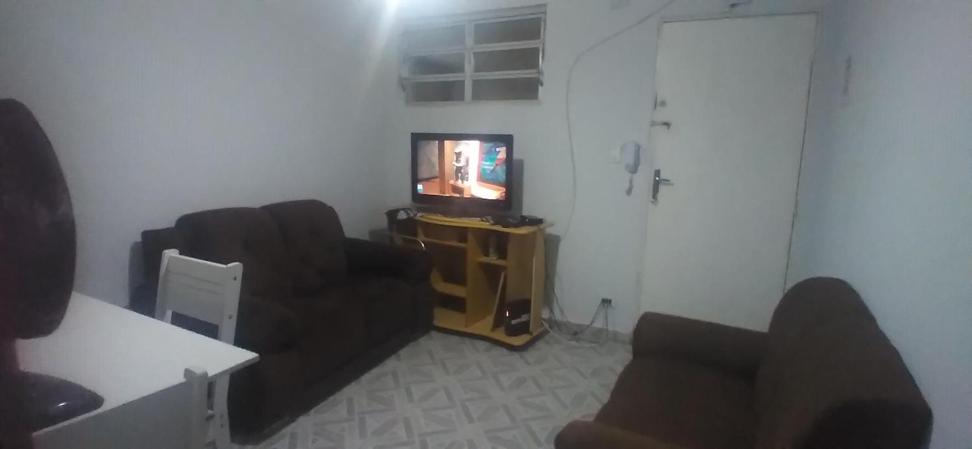 Apartment Da Vilma