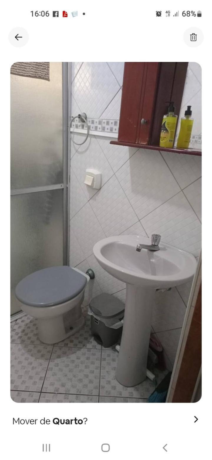 Apartment Da Vilma *