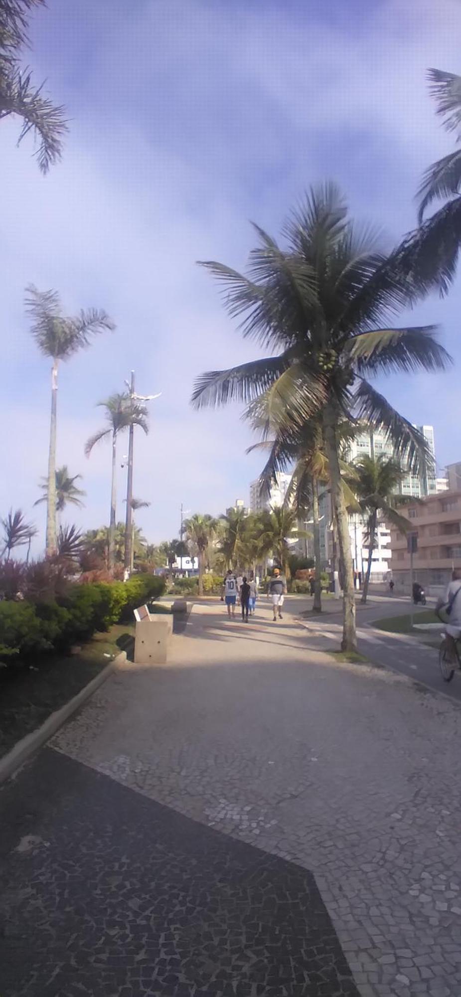 Da Vilma *