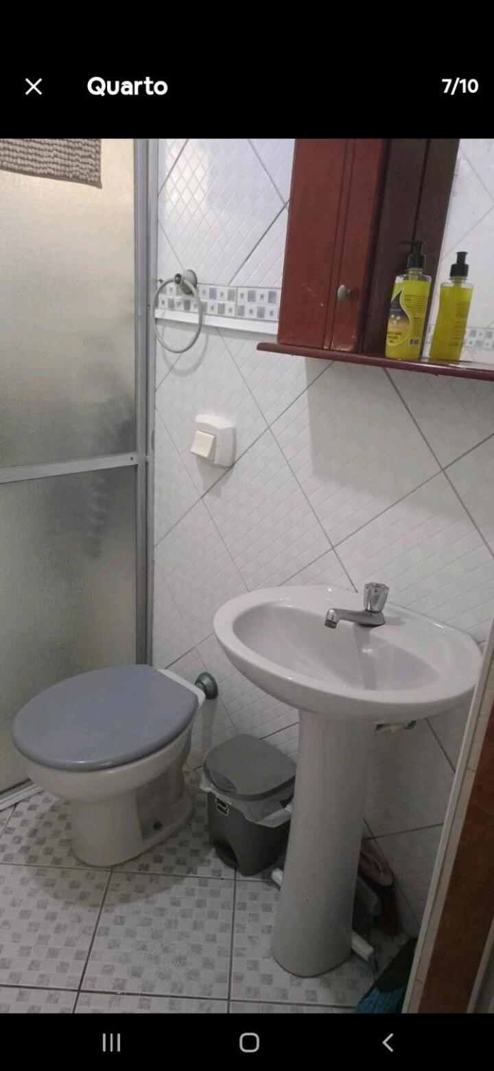 Apartment Da Vilma