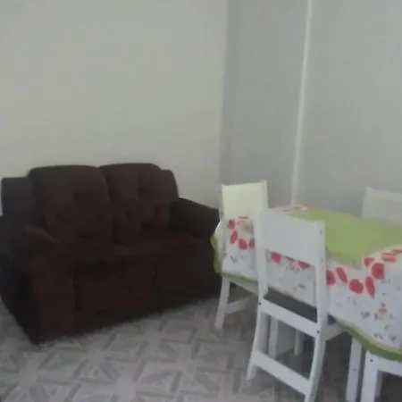 Apartamento Da Vilma Praia Grande  Exterior photo