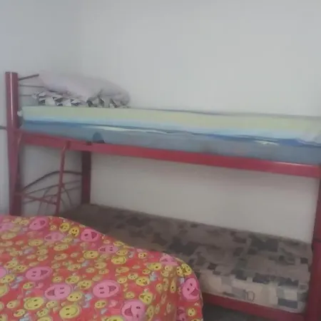 Apartamento Da Vilma Praia Grande  Exterior photo