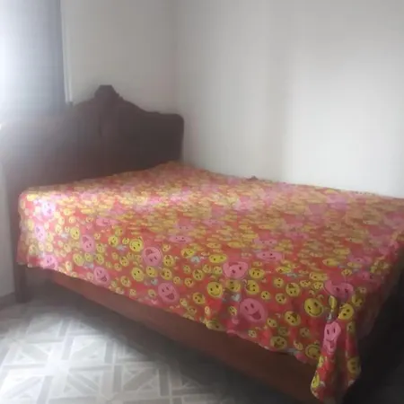 Apartamento Da Vilma Praia Grande  Exterior photo