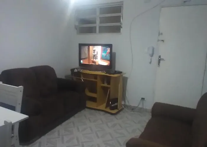 Apartamento Da Vilma
