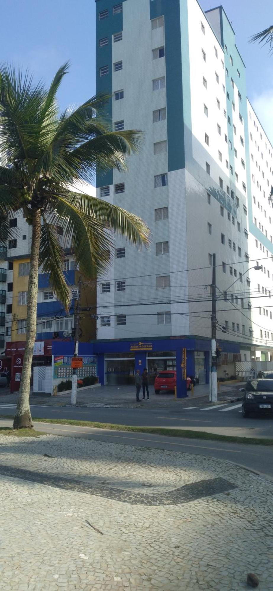 Apartamento Da Vilma Praia Grande (Santos)