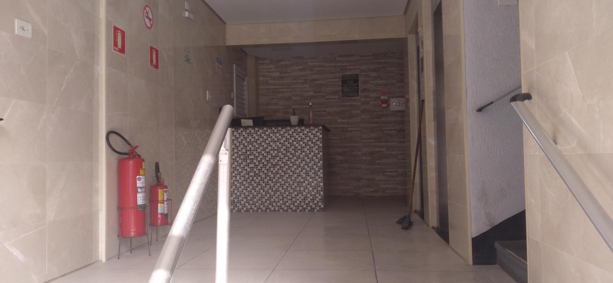 Apartamento Da Vilma *