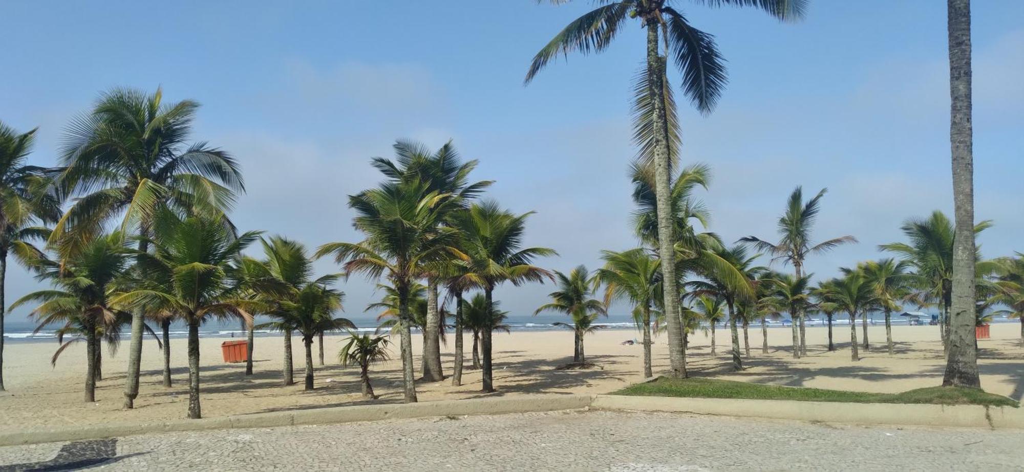 Apartamento Da Vilma *