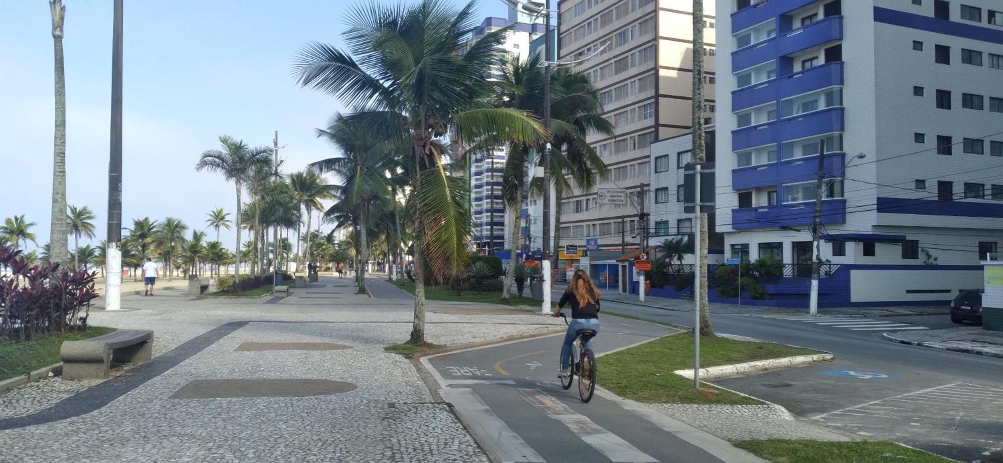 Da Vilma Apartamento *